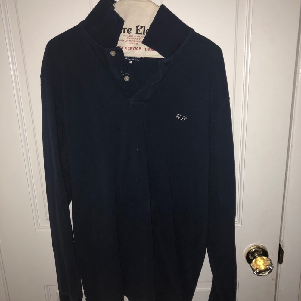 VINEYARD VINES polo